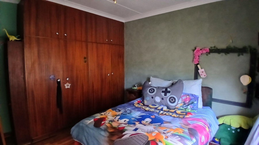 3 Bedroom Property for Sale in Universitas Free State